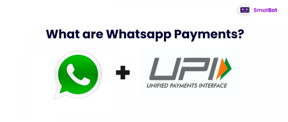What are Whatsapp Payments