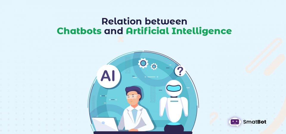 chatbots and artificial intelligence