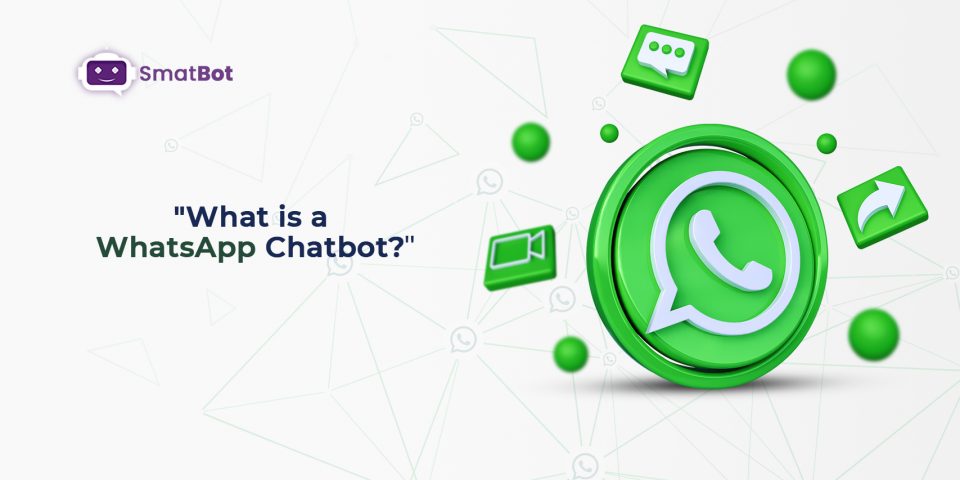 what is a whatsapp chatbot