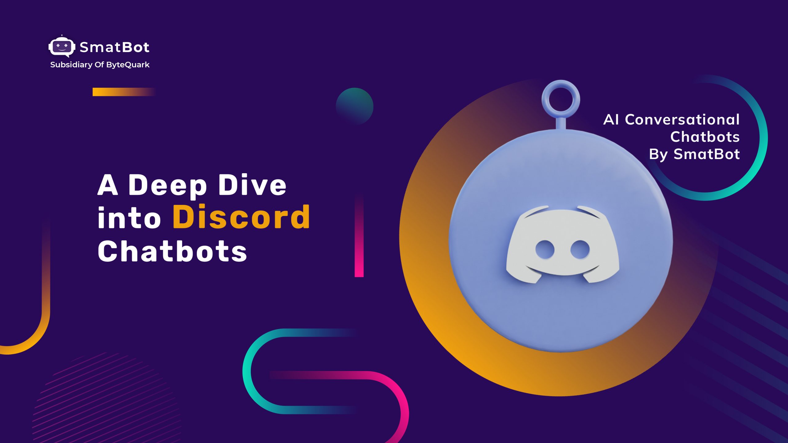 6 Discord AI Bots to enhance your server