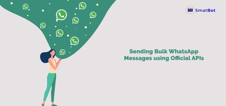 official bulk whatsapp messages