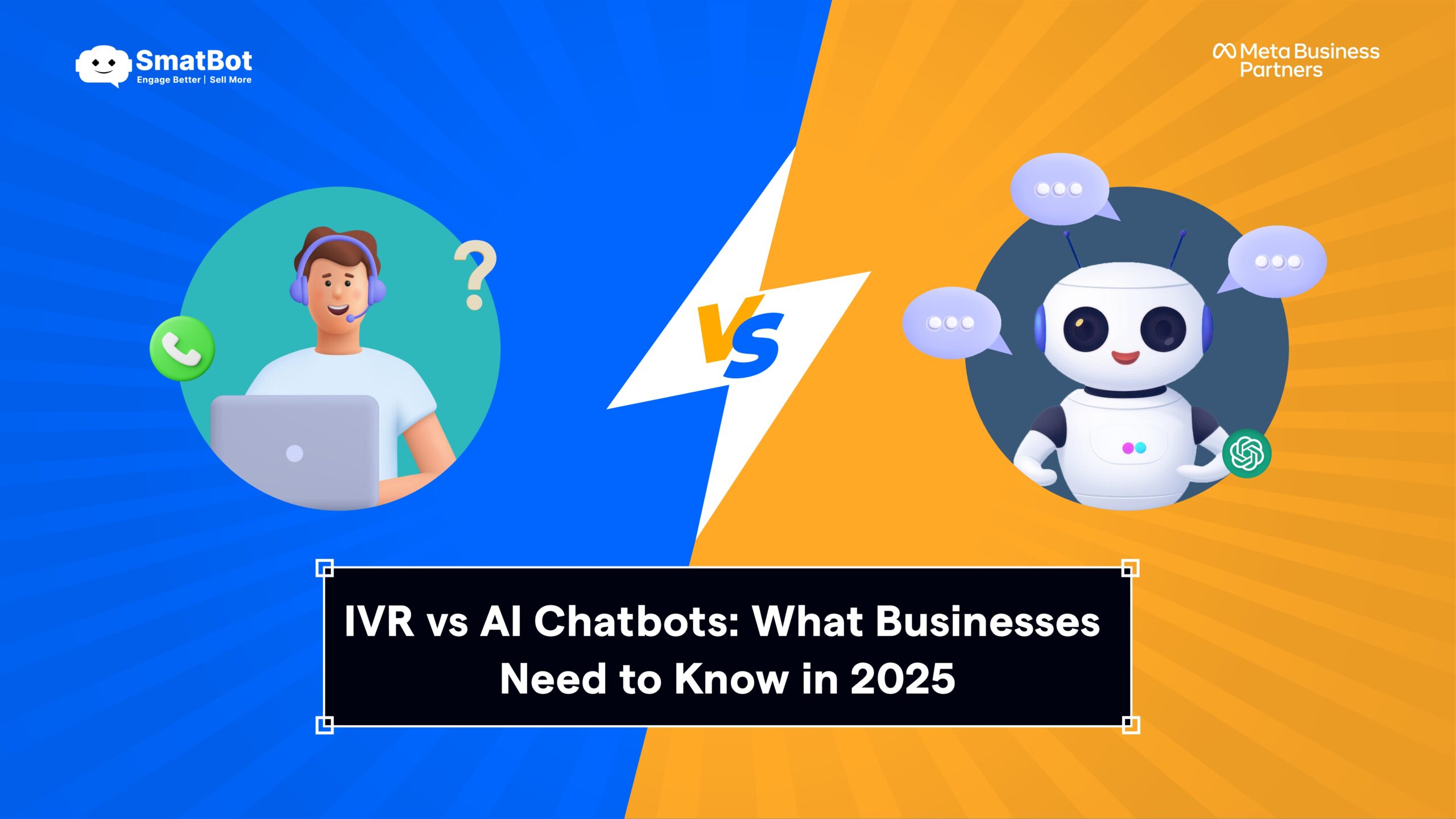 IVR-vs-AI-Chatbots-What-Businesses-Need-to-Know-in-2025