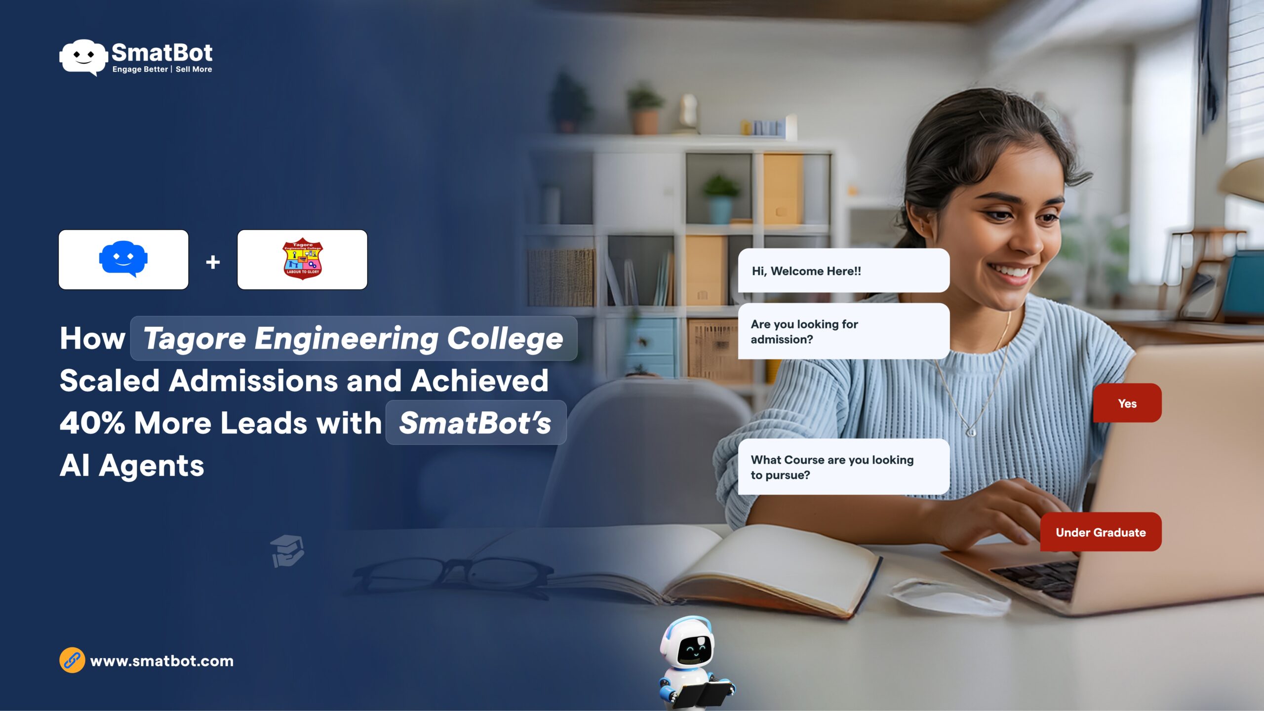 Tagore-Engineering-College-Case-Study