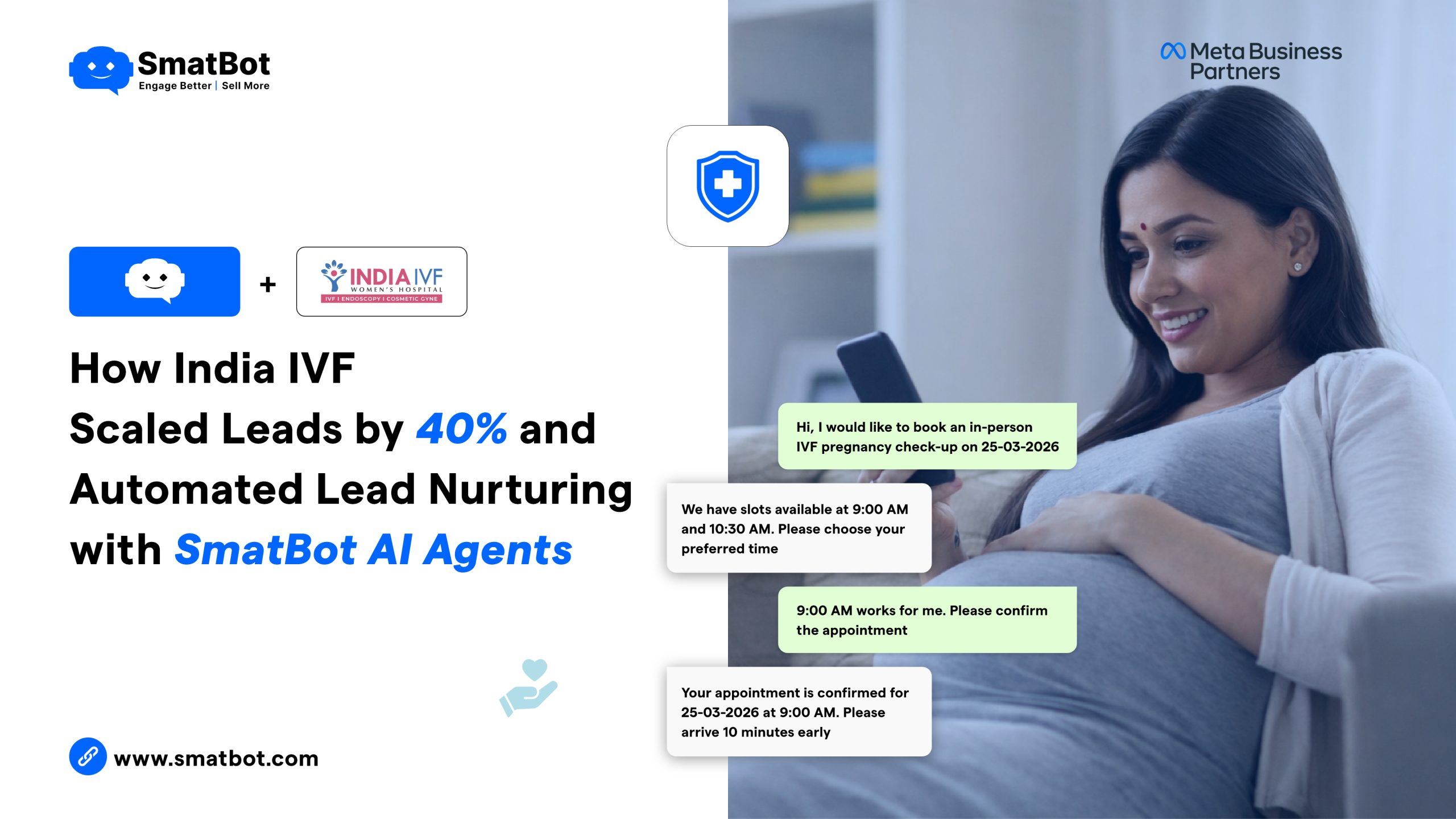 How-India-IVF-Scaled-Leads-by-40-percentage-and-Automated-Lead-Nurturing-with-SmatBot-AI-Agents