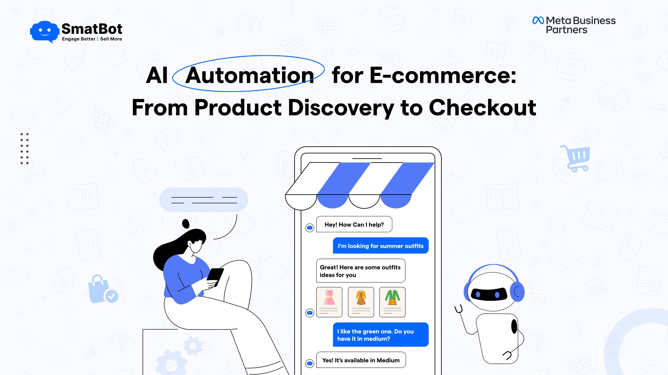 AI Automation for E-commerce